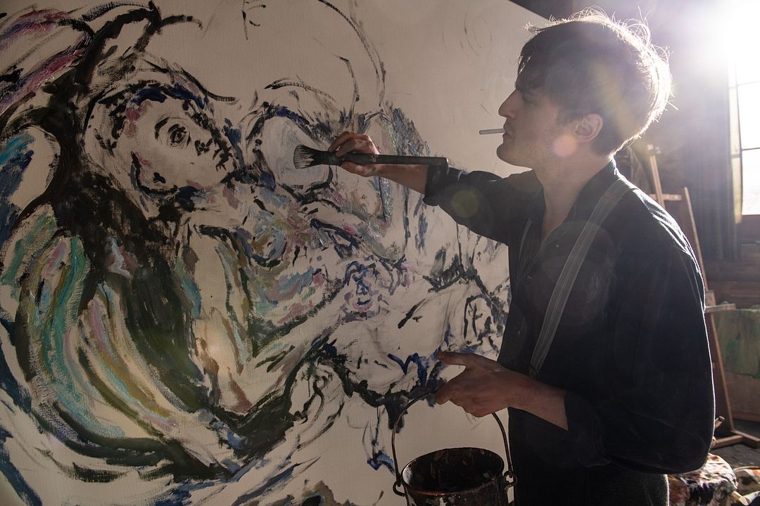 Alma & Oskar : Fotoğraf Valentin Postlmayr