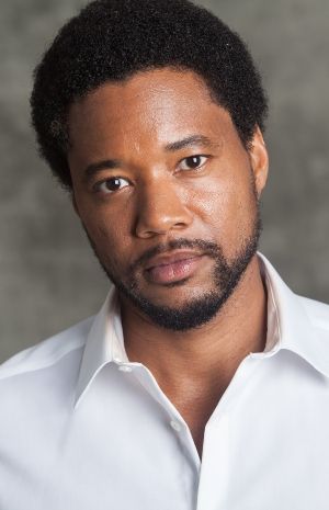 Afiş Ron Robinson