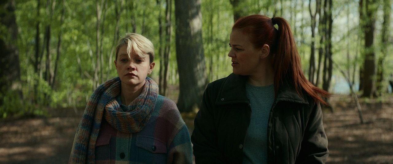 Fotoğraf Fanny Louise Bernth