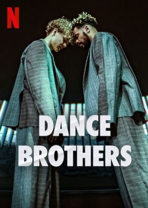 Dance Brothers : Afiş