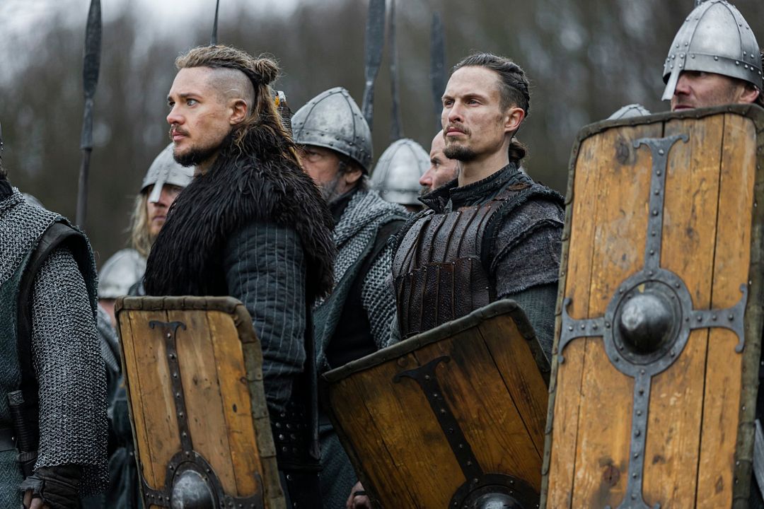 Seven Kings Must Die : Fotoğraf