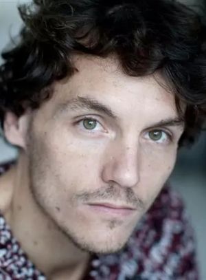 Afiş Christophe Dimitri Réveille