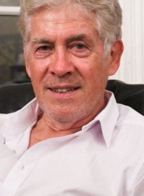 Afiş Alain Grellier