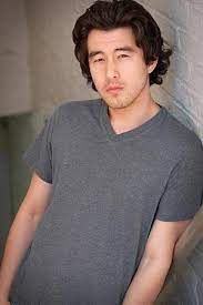 Afiş Aldous Davidson