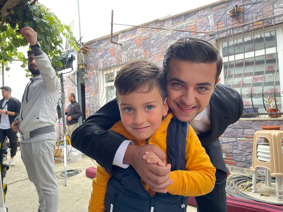 Aşkın Saati 19:03 : Fotoğraf