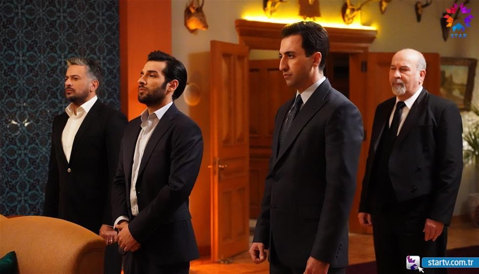 Yalı Çapkını : Fotoğraf