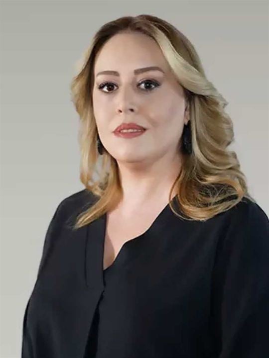 Afiş Melisa Doğu