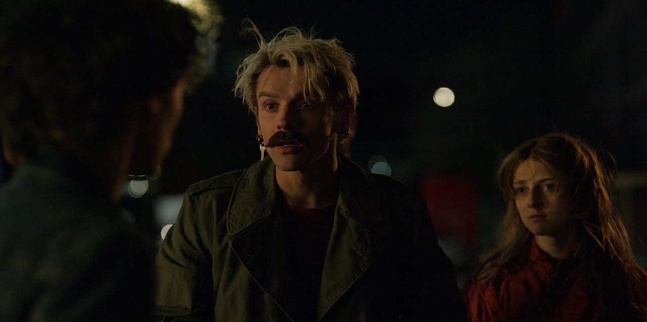 Fotoğraf Alexandra Doke