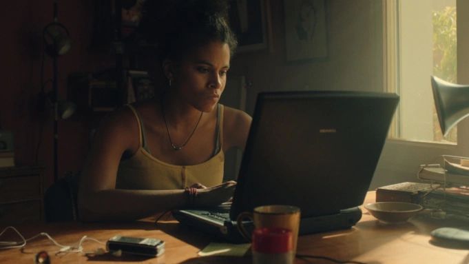 Black Mirror : Fotoğraf