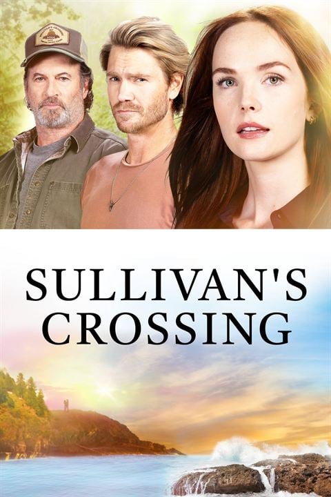 Sullivan's Crossing : Afiş