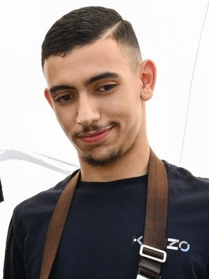 Afiş Mohamed Bettahar