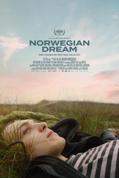 Norwegian Dream : Afiş