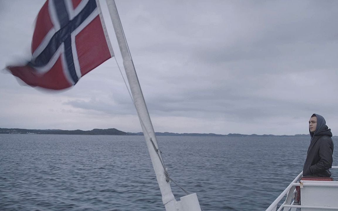 Norwegian Dream : Fotoğraf