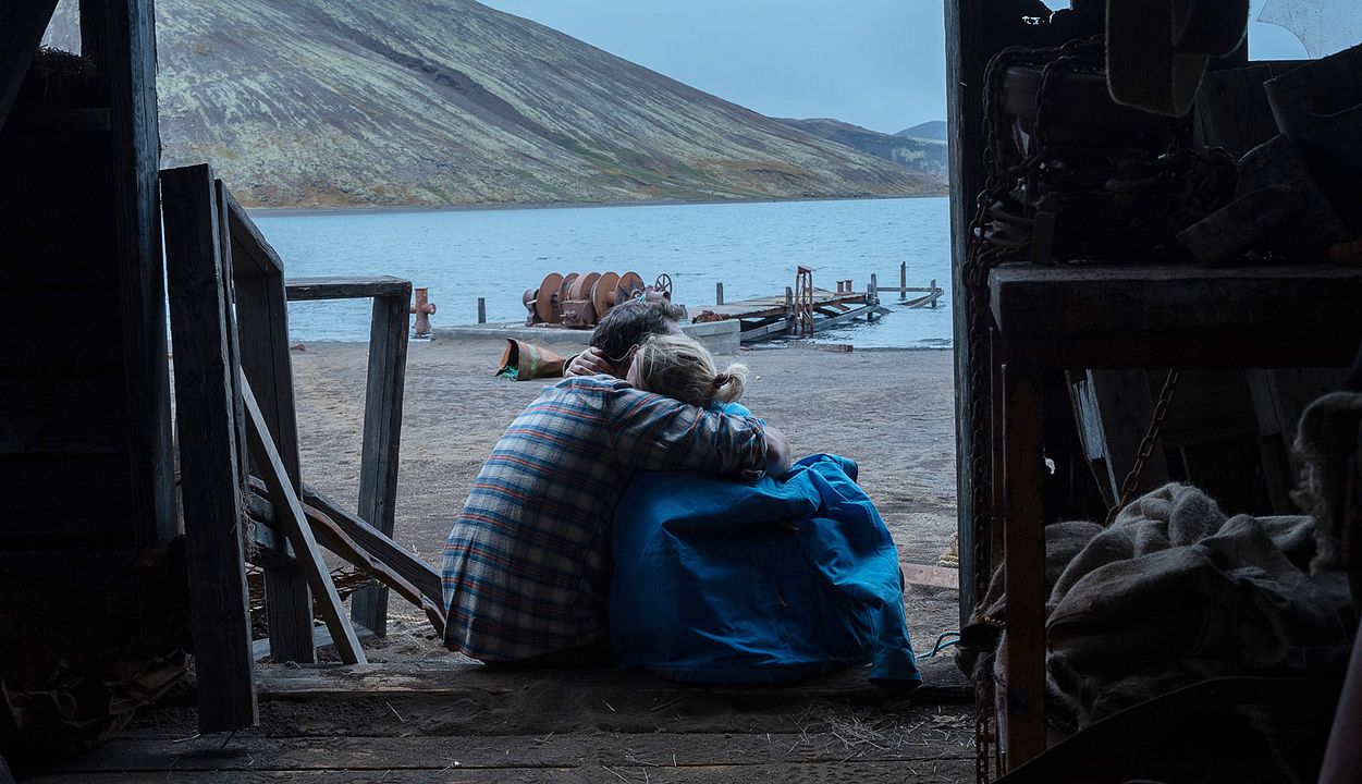 Soudain seuls : Fotoğraf