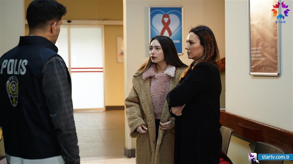 Gecenin Ucunda : Fotoğraf