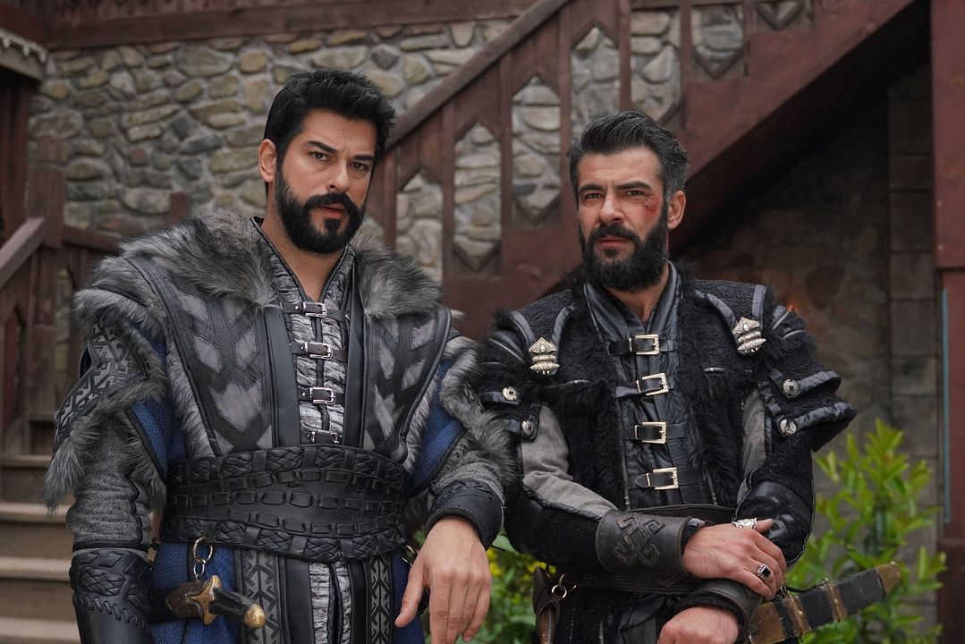 Kuruluş Osman : Fotoğraf
