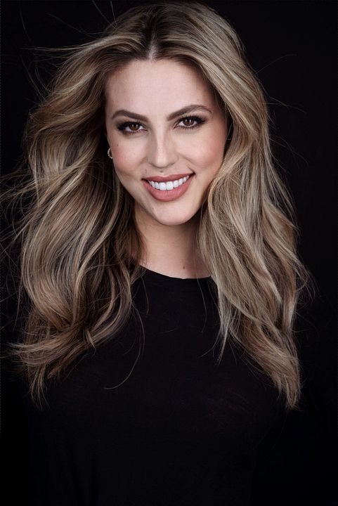 Afiş Sophia Stallone