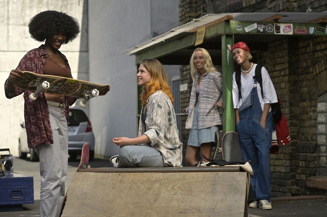 Fotoğraf Sinje Irslinger