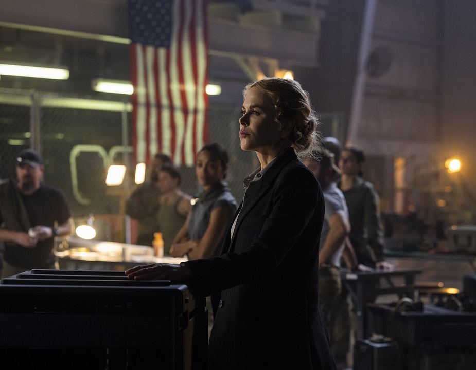 Fotoğraf Nicole Kidman