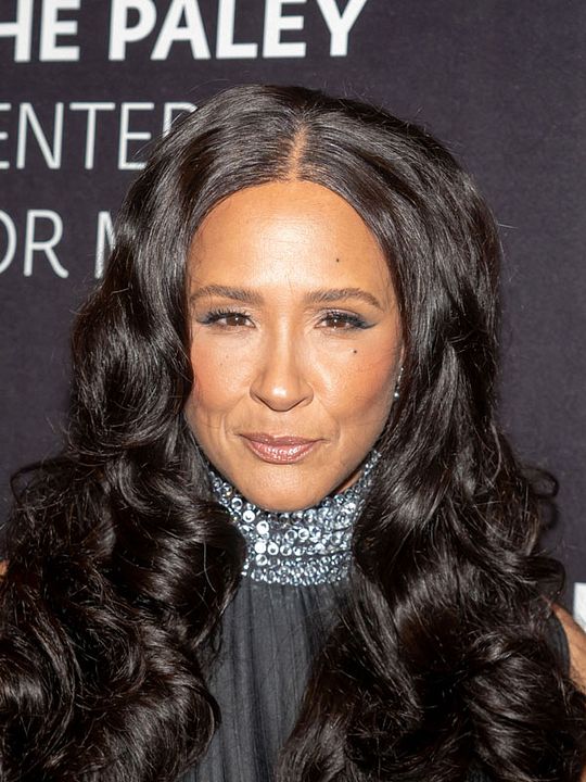 Afiş Golda Rosheuvel