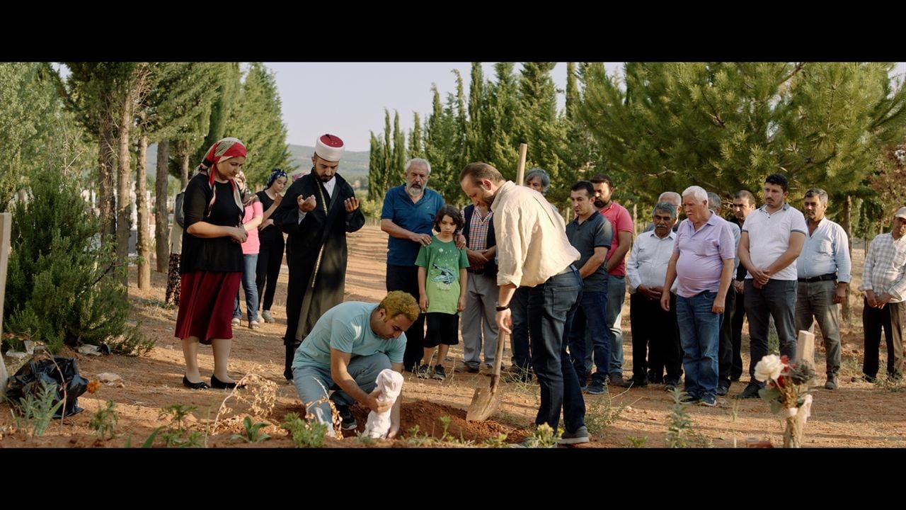 Tebessüm : Fotoğraf