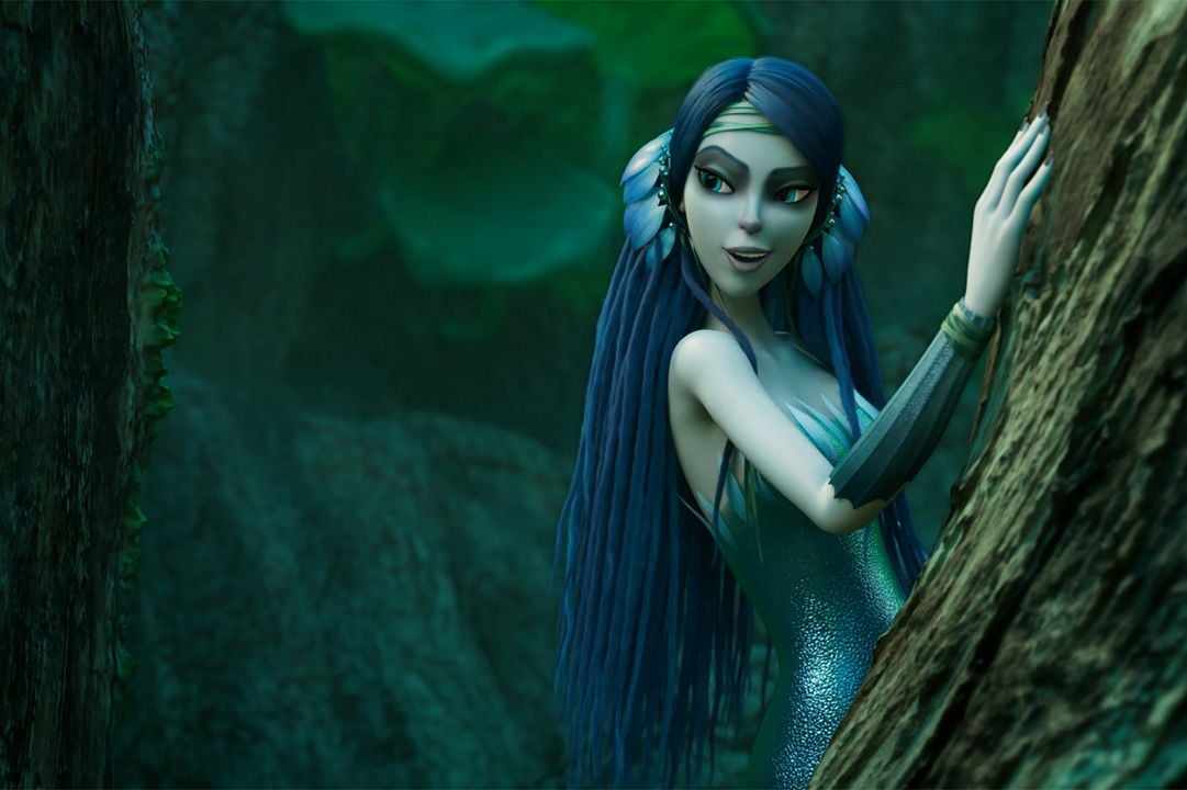 Mavka: Ormanın Şarkısı : Fotoğraf