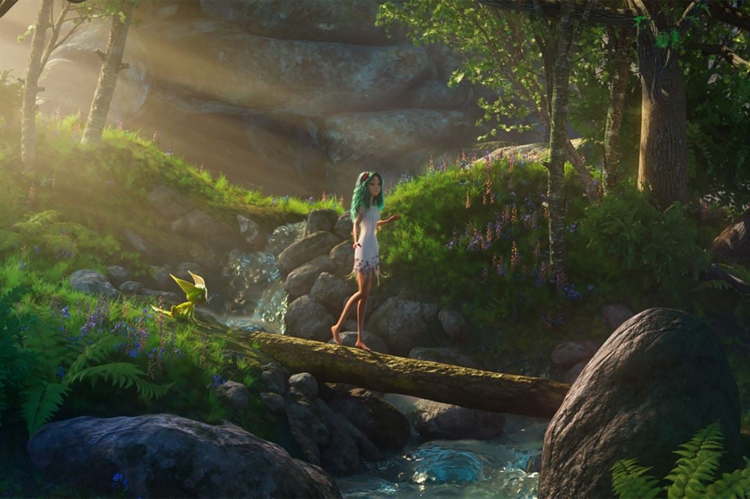 Mavka: Ormanın Şarkısı : Fotoğraf