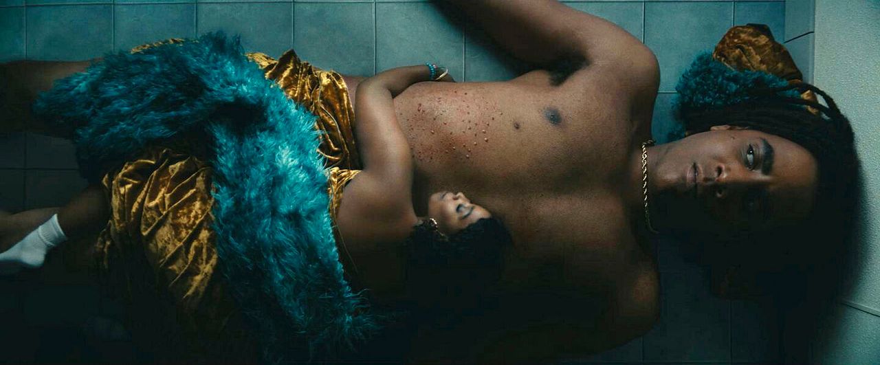 I'm A Virgo : Fotoğraf