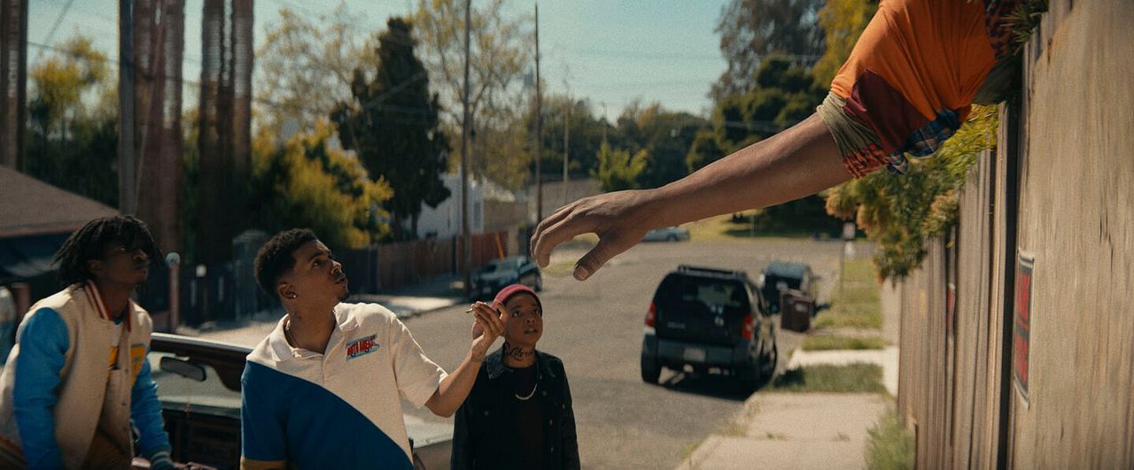 I'm A Virgo : Fotoğraf