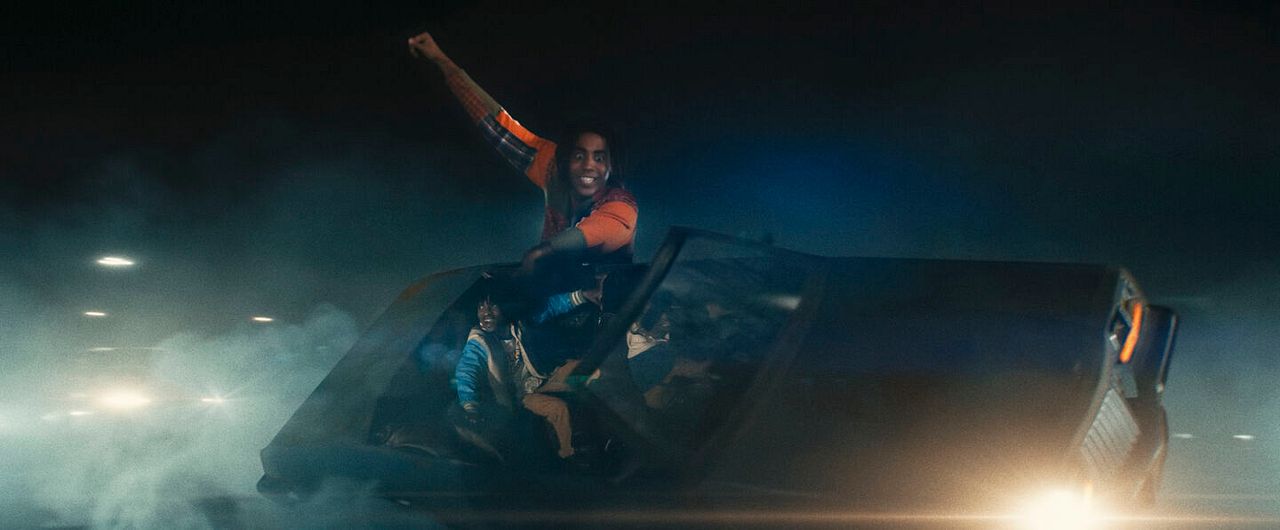 I'm A Virgo : Fotoğraf