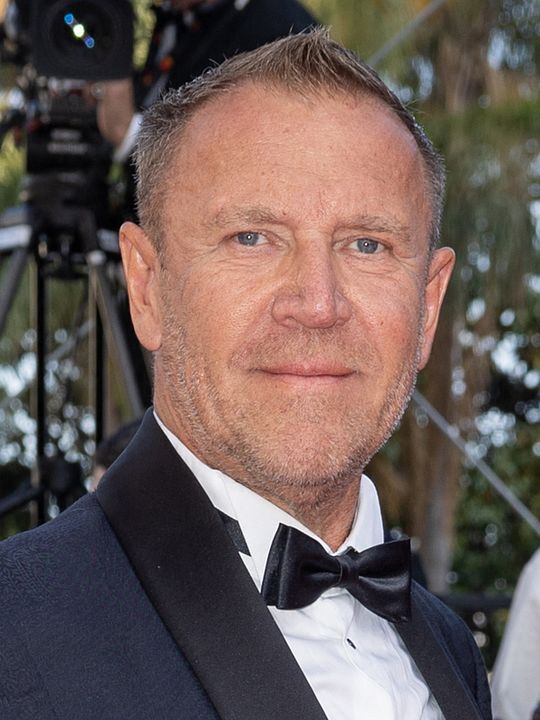 Afiş Renny Harlin