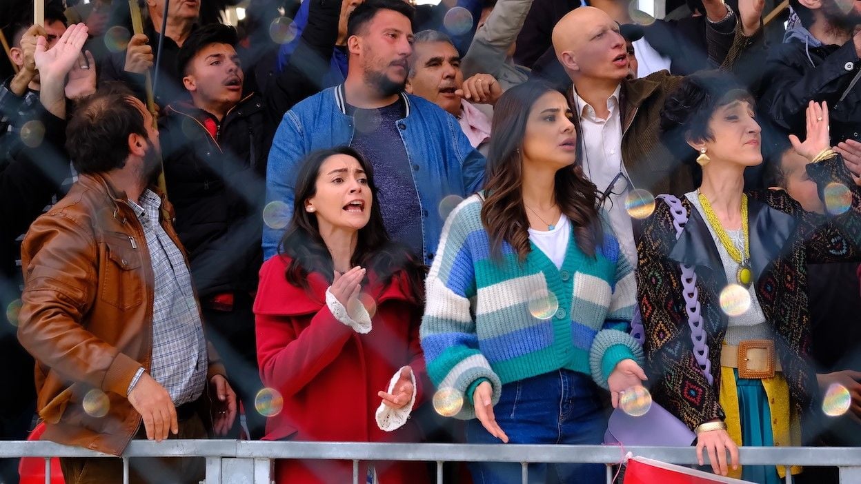 Gönül Dağı : Fotoğraf