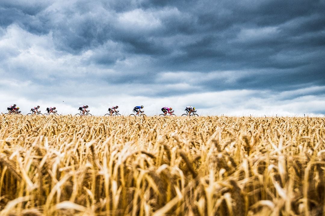 Tour de France: Zincirleri Kırmak : Fotoğraf