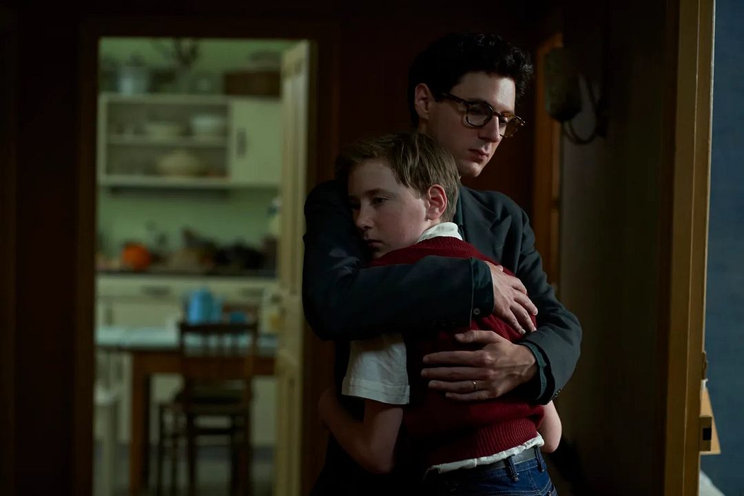 Le Temps D’Aimer : Fotoğraf Vincent Lacoste