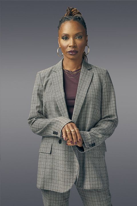 Fotoğraf Shanola Hampton