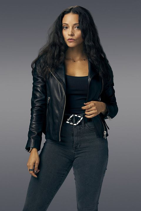 Fotoğraf Gabrielle Elise Walsh