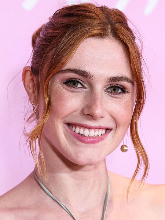 Afiş Jocelyn Shelfo