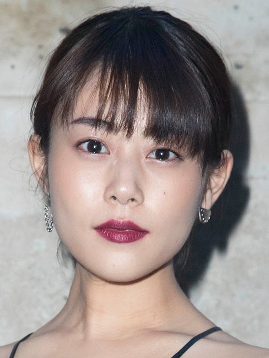 Afiş Mitsuki Takahata