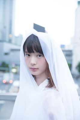 Fotoğraf Moeka Hoshi