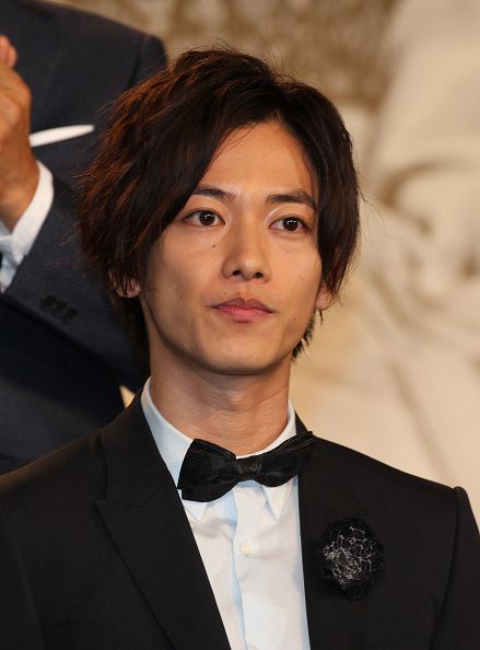 Fotoğraf Takeru Satoh