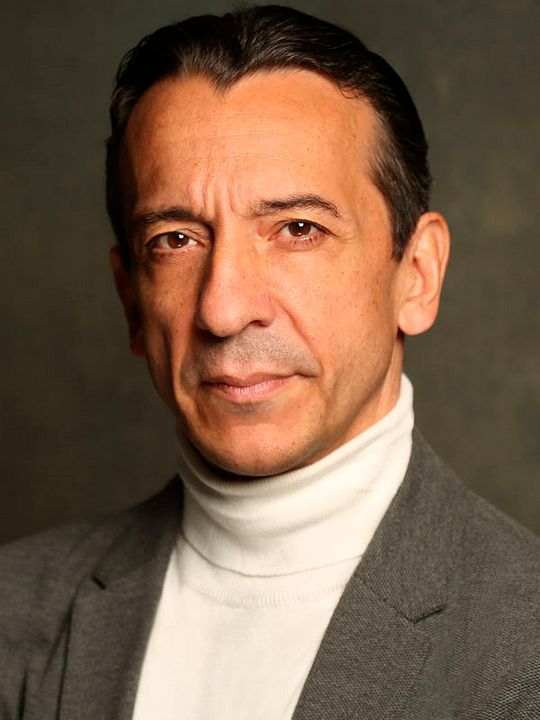 Afiş Germán Torres