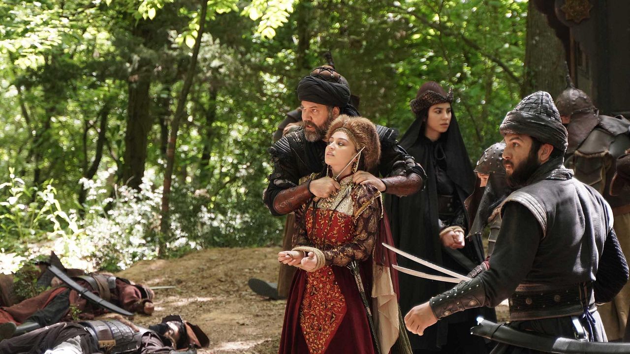 Alparslan: Büyük Selçuklu : Fotoğraf