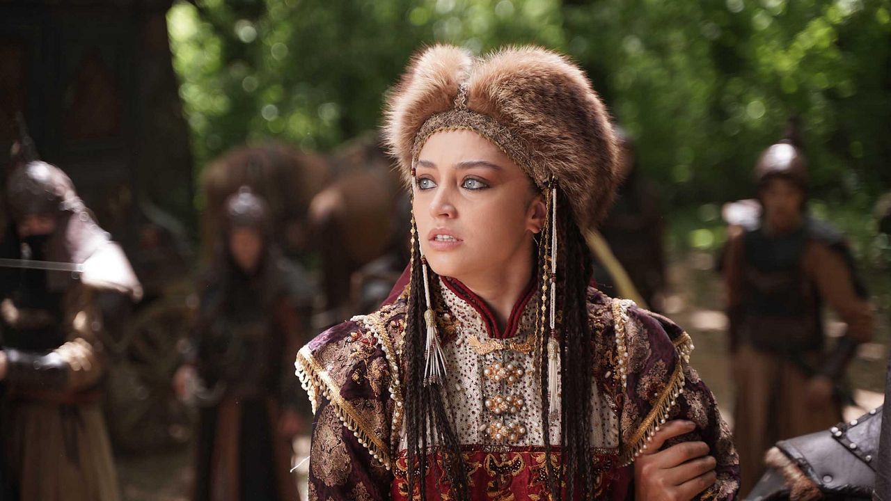 Alparslan: Büyük Selçuklu : Fotoğraf