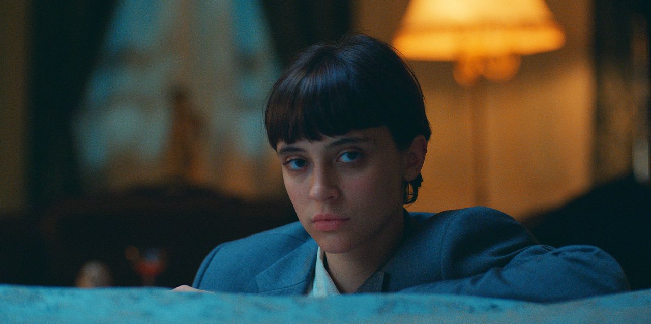 Fotoğraf Claire Pommet