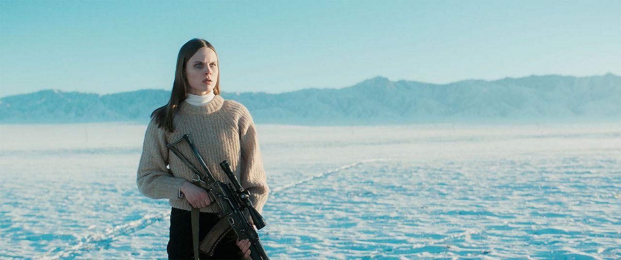 Fotoğraf Aleksandra Revenko