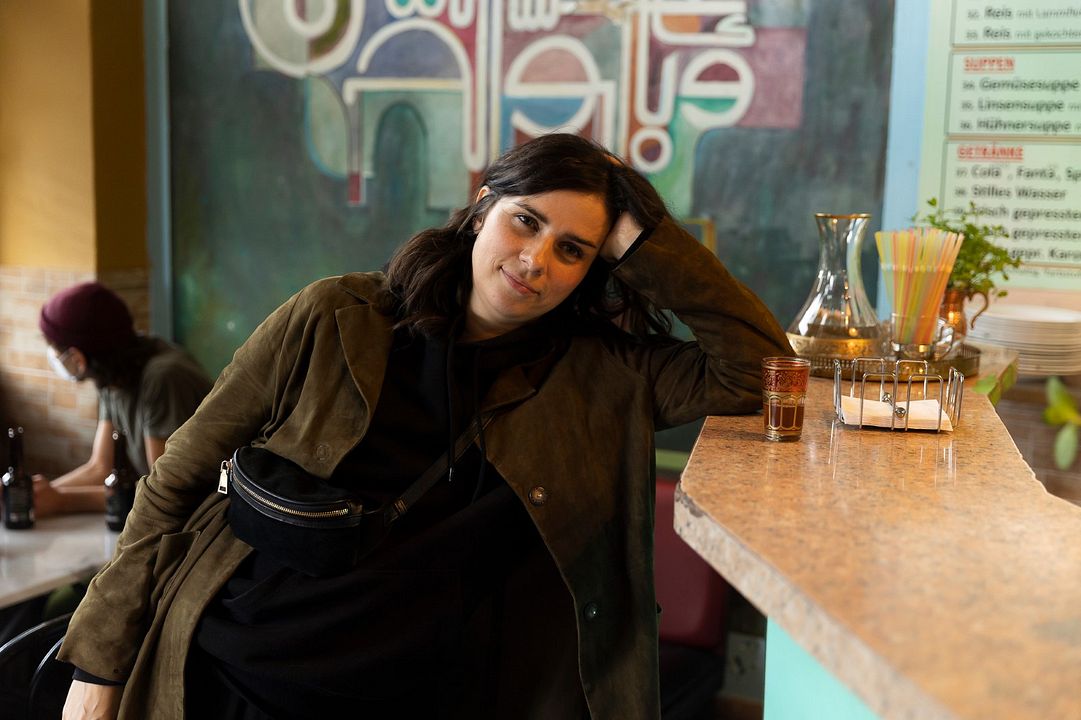 Fotoğraf Nora Tschirner