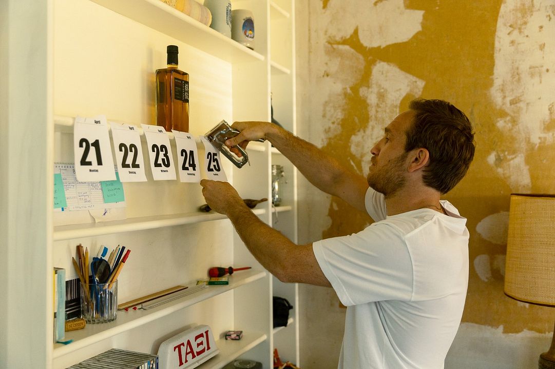 Fotoğraf Frederick Lau