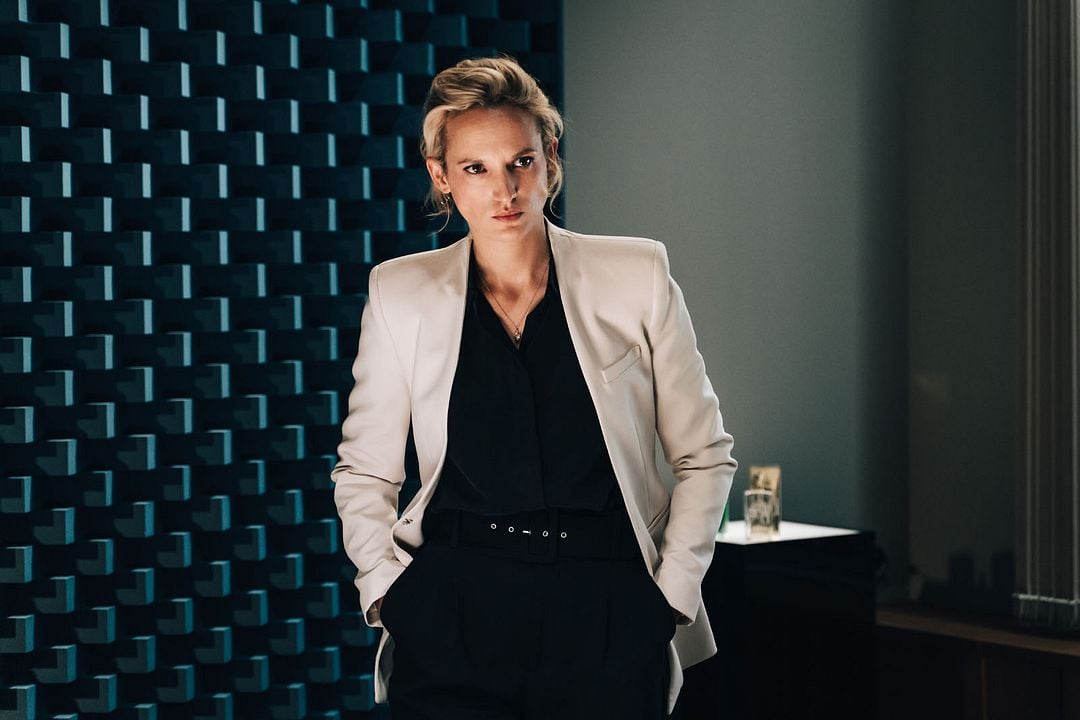 Fotoğraf Agathe Rousselle