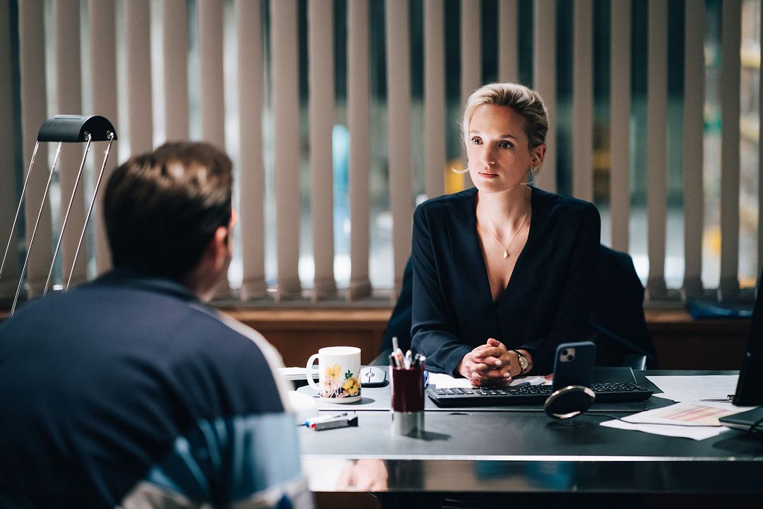 Fotoğraf Agathe Rousselle