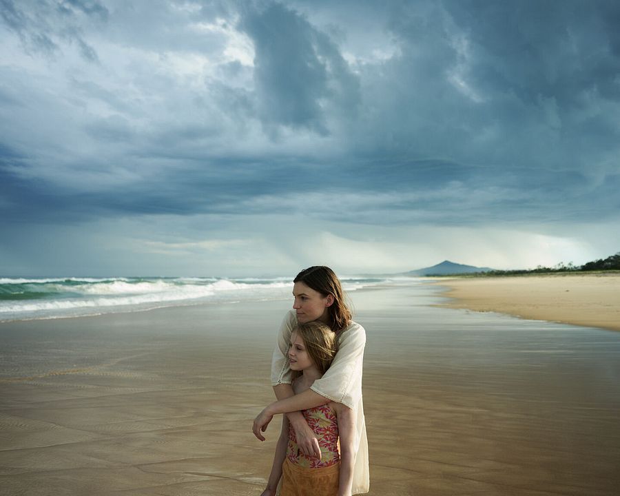 Fotoğraf Tilda Cobham-Hervey, Alyla Browne